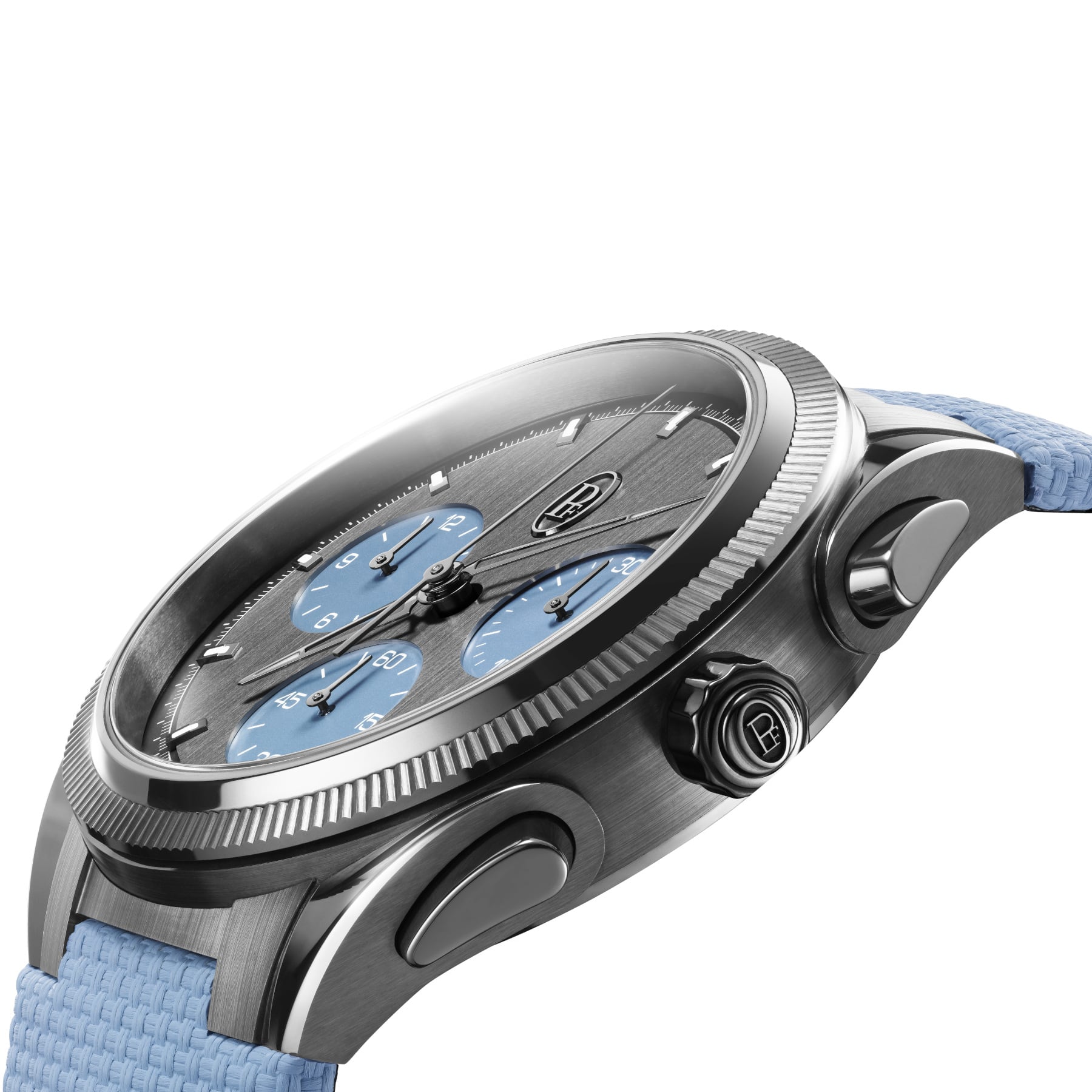 Parmigiani Fleurier Tonda PF Sport Chronograph PFC931-1020024-400182