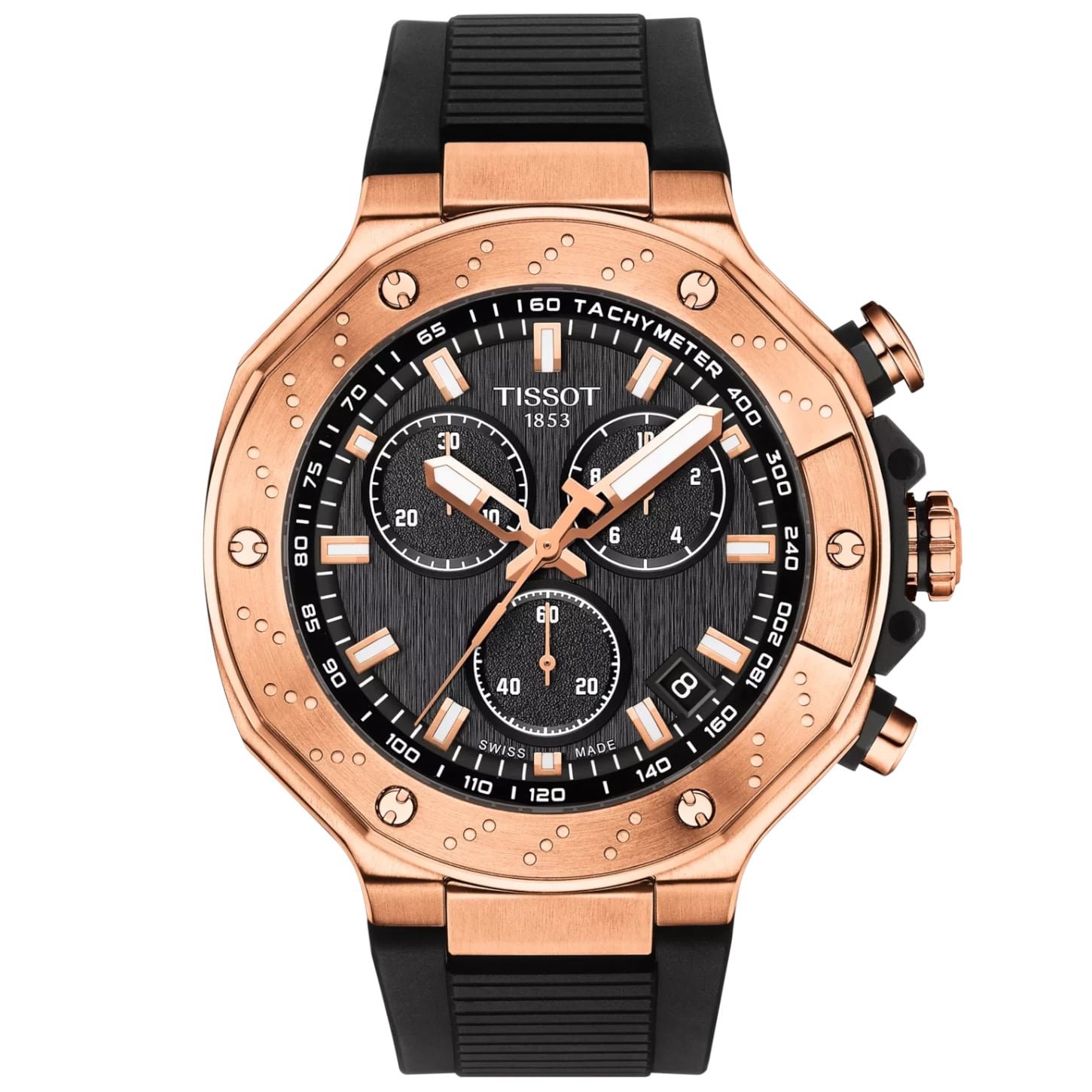 Tissot T-Race 45Mm T141.417.37.051.00