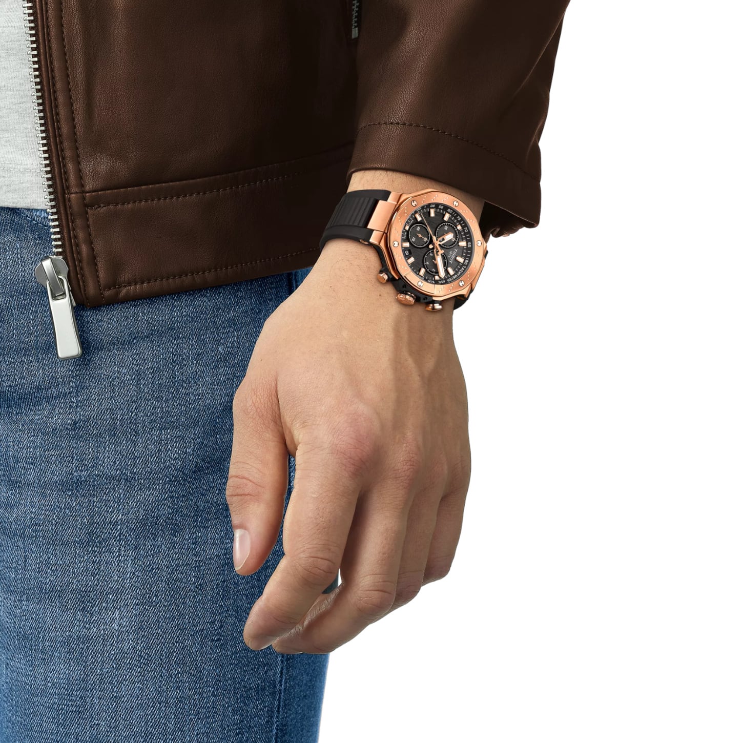Tissot T-Race 45Mm T141.417.37.051.00