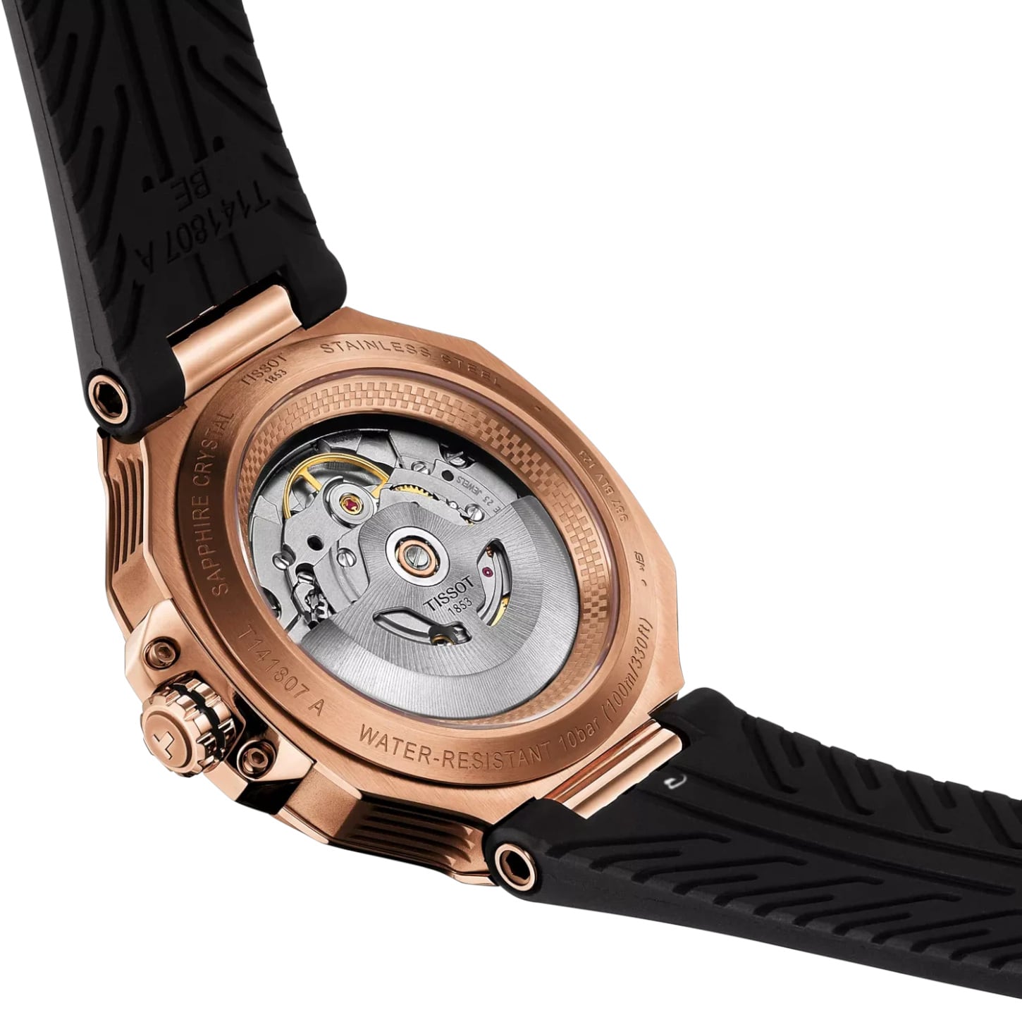 Tissot T-Race 41mm T141.807.37.051.00