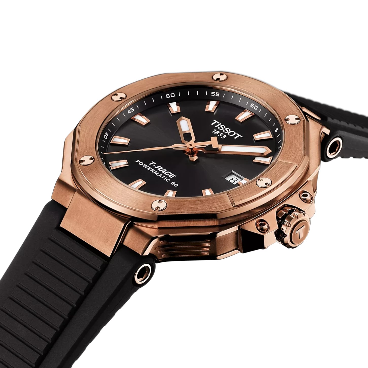 Tissot T-Race 41mm T141.807.37.051.00