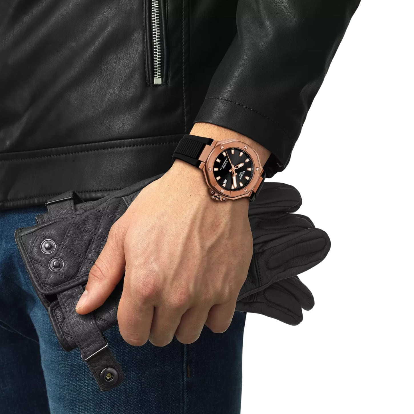 Tissot T-Race 41mm T141.807.37.051.00