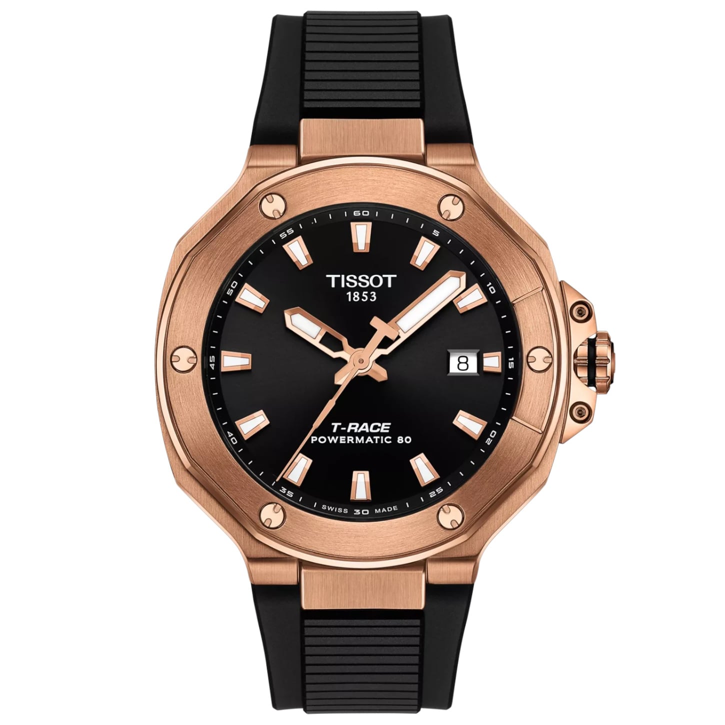 Tissot T-Race 41mm T141.807.37.051.00