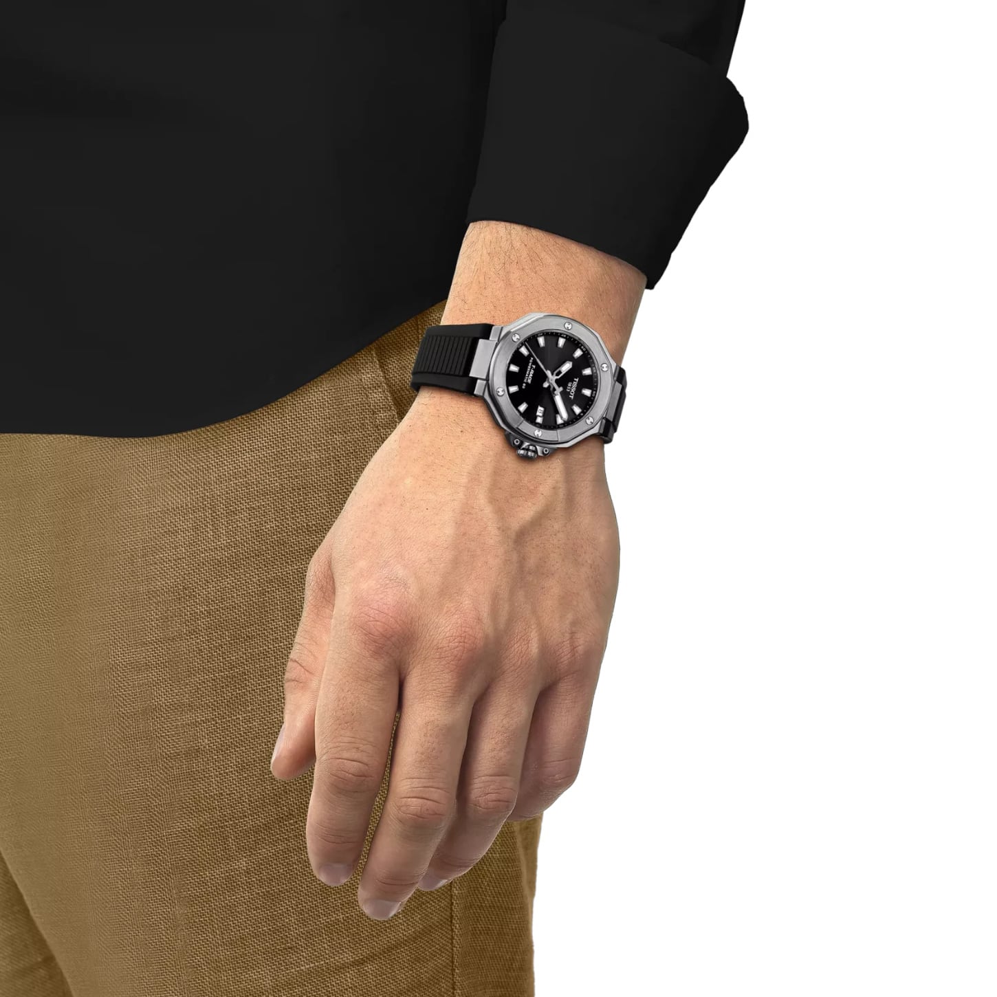 Tissot T-Race 41mm T141.807.17.051.00
