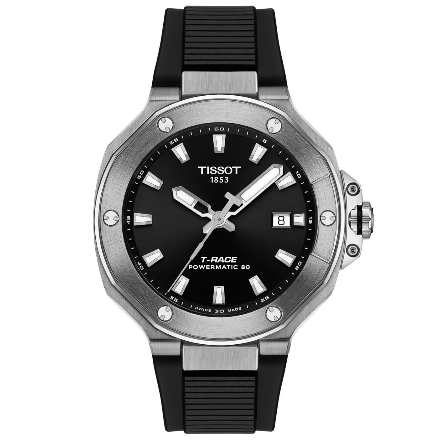 Tissot T-Race 41mm T141.807.17.051.00