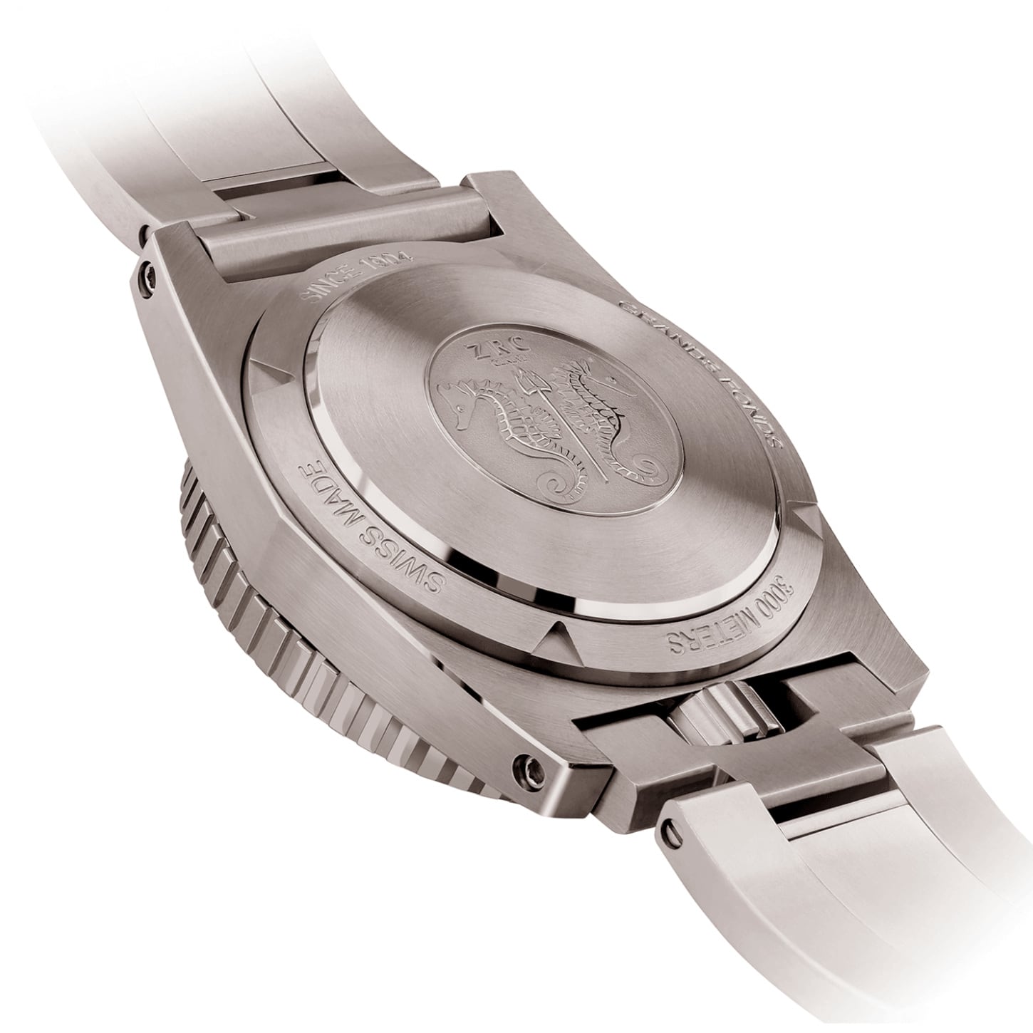 ZRC Grands Fonds MN64 Full Titanium GF4221221113