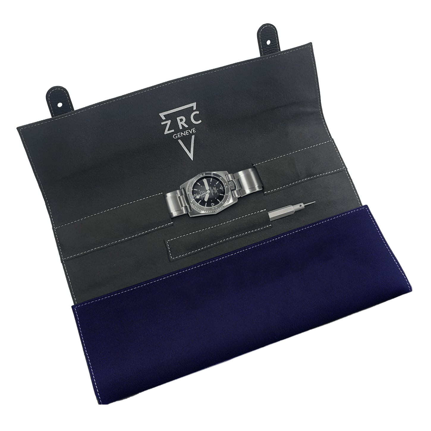 ZRC Grands Fonds MN64 Full Titanium GF4221221113