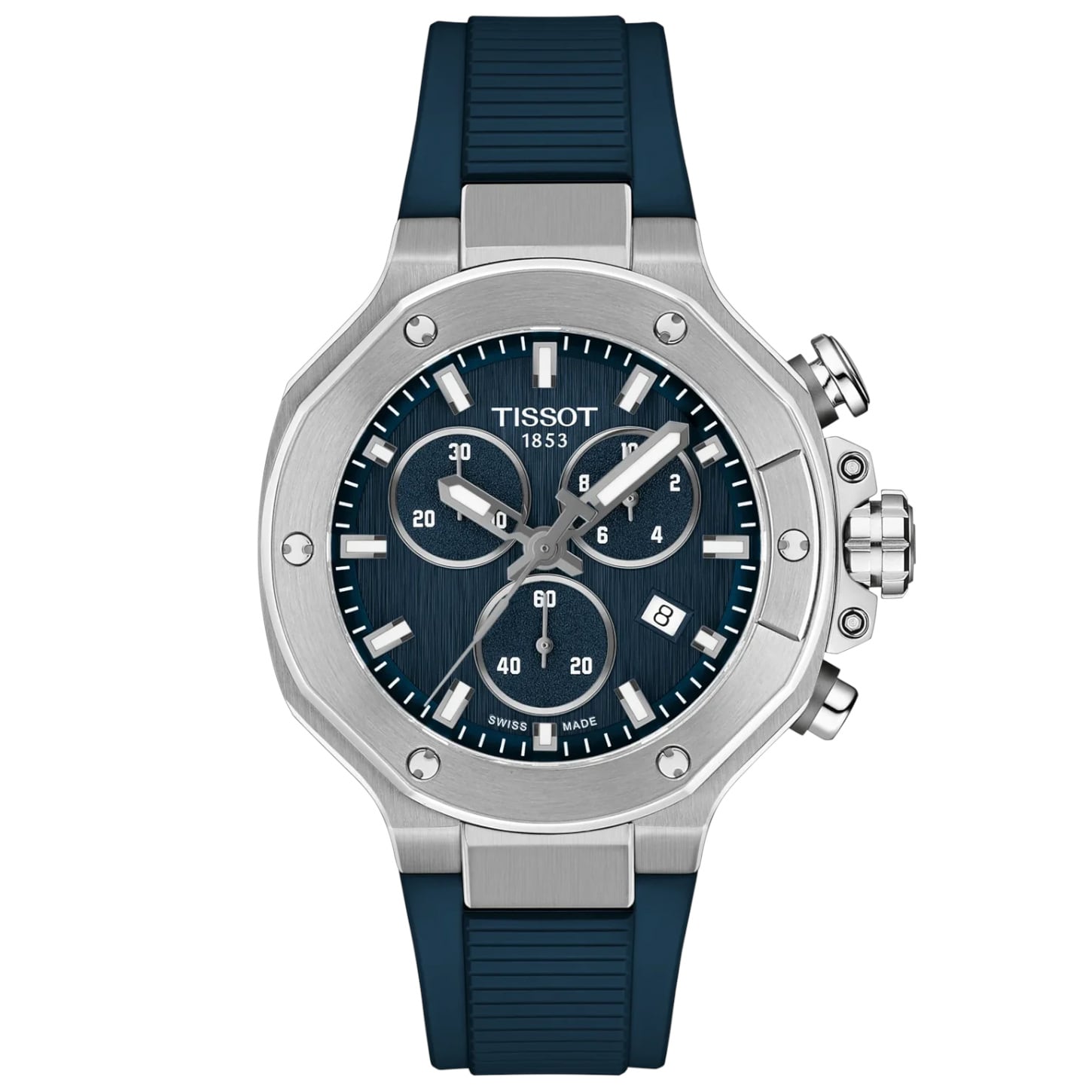 Tissot T-Race 38mm T141.817.17.041.00