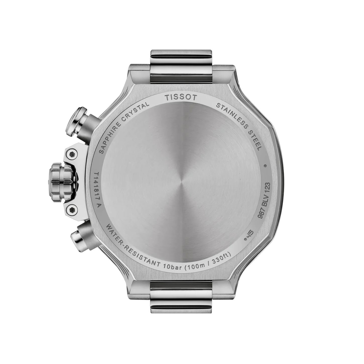 Tissot T-Race 38mm T141.817.17.041.00