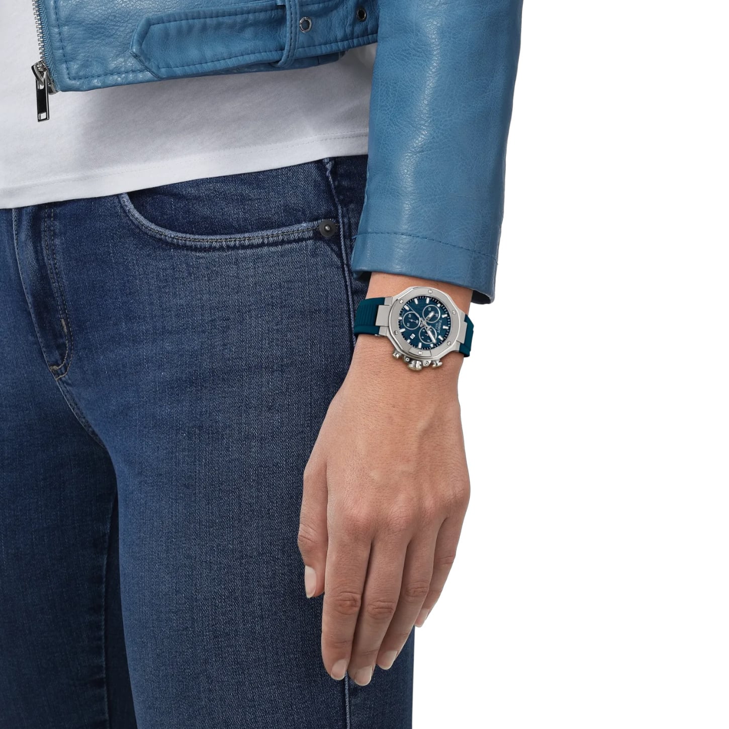 Tissot T-Race 38mm T141.817.17.041.00