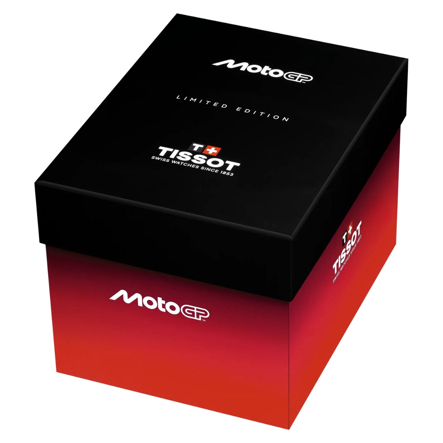 Tissot T-Race MotoGP 2026 45mm T141.462.27.051.00 - Limited Edition 2,026 Pieces