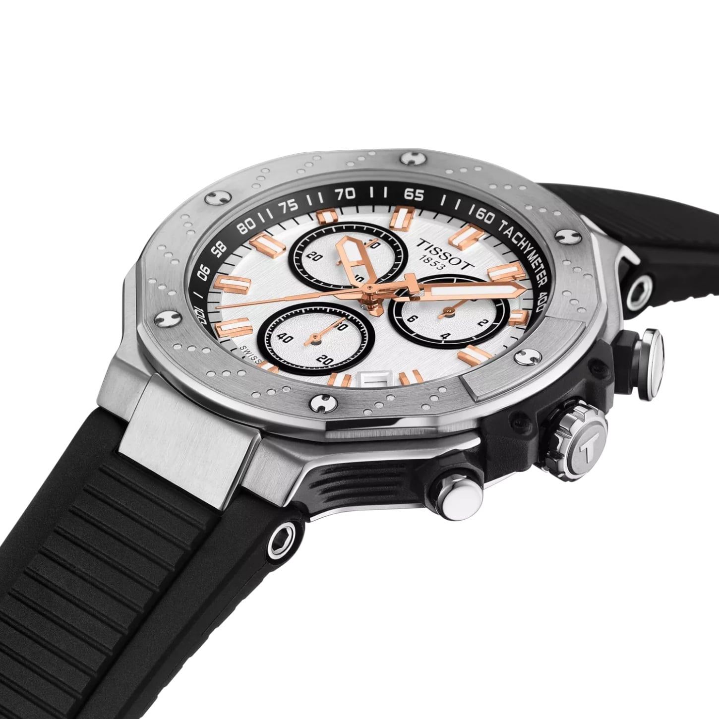 Tissot T-Race 45mm T141.417.17.011.00
