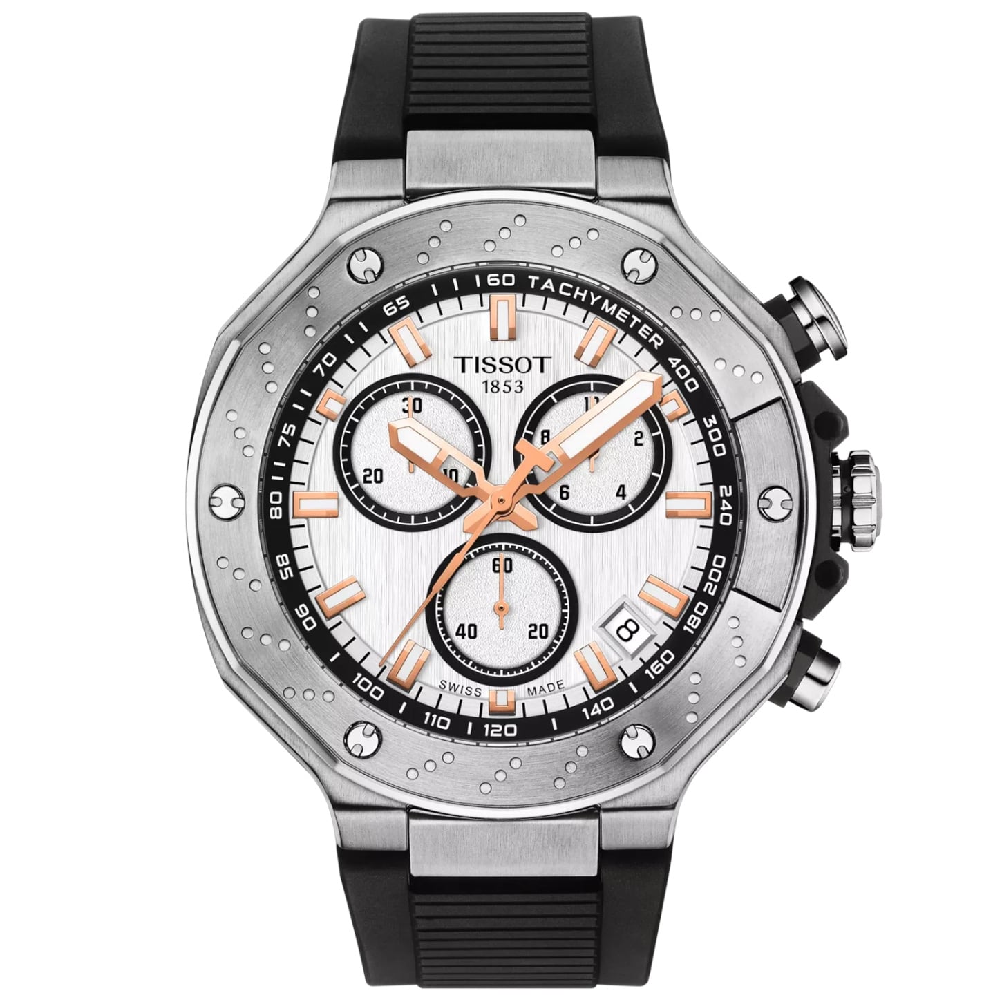 Tissot T-Race 45mm T141.417.17.011.00