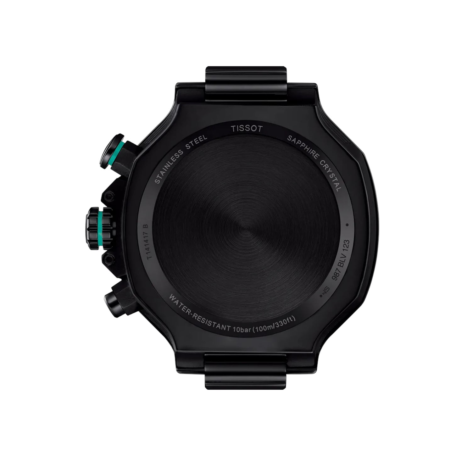 Tissot T-Race 45mm T141.417.37.051.01