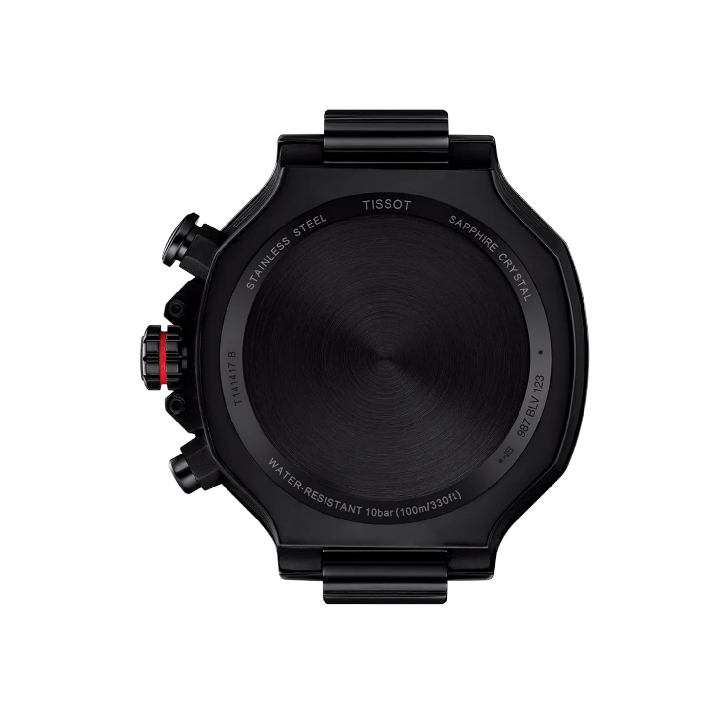 Tissot T-Race 45mm T141.417.37.061.01