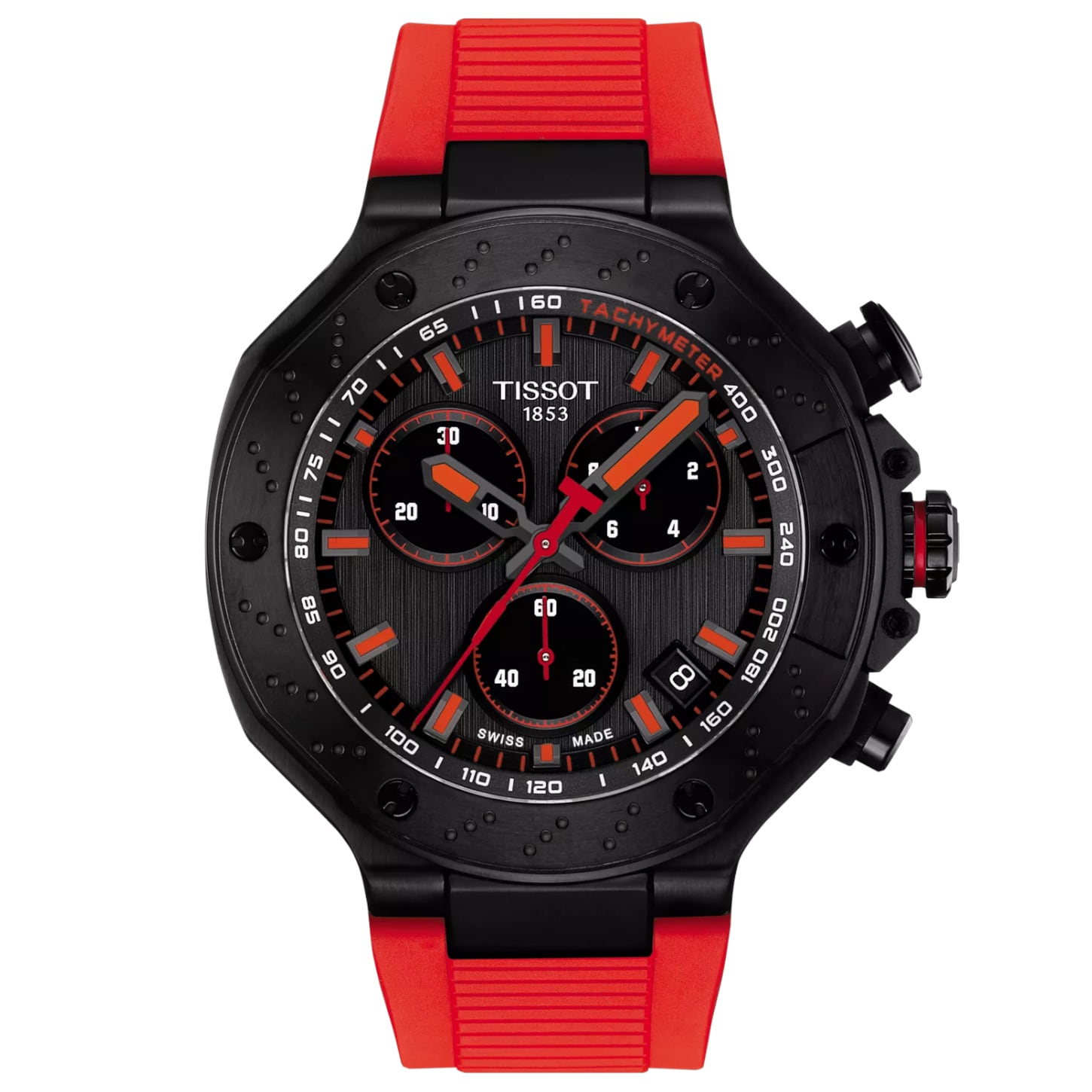 Tissot T-Race 45mm T141.417.37.061.01