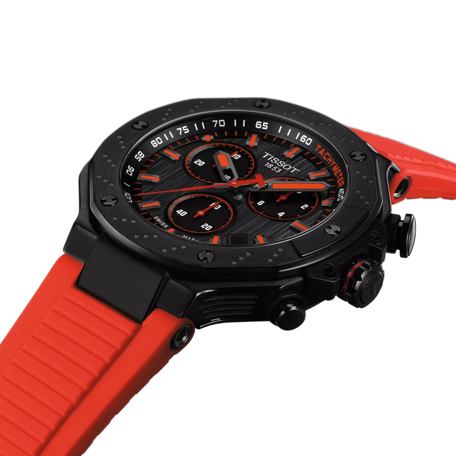 Tissot T-Race 45mm T141.417.37.061.01