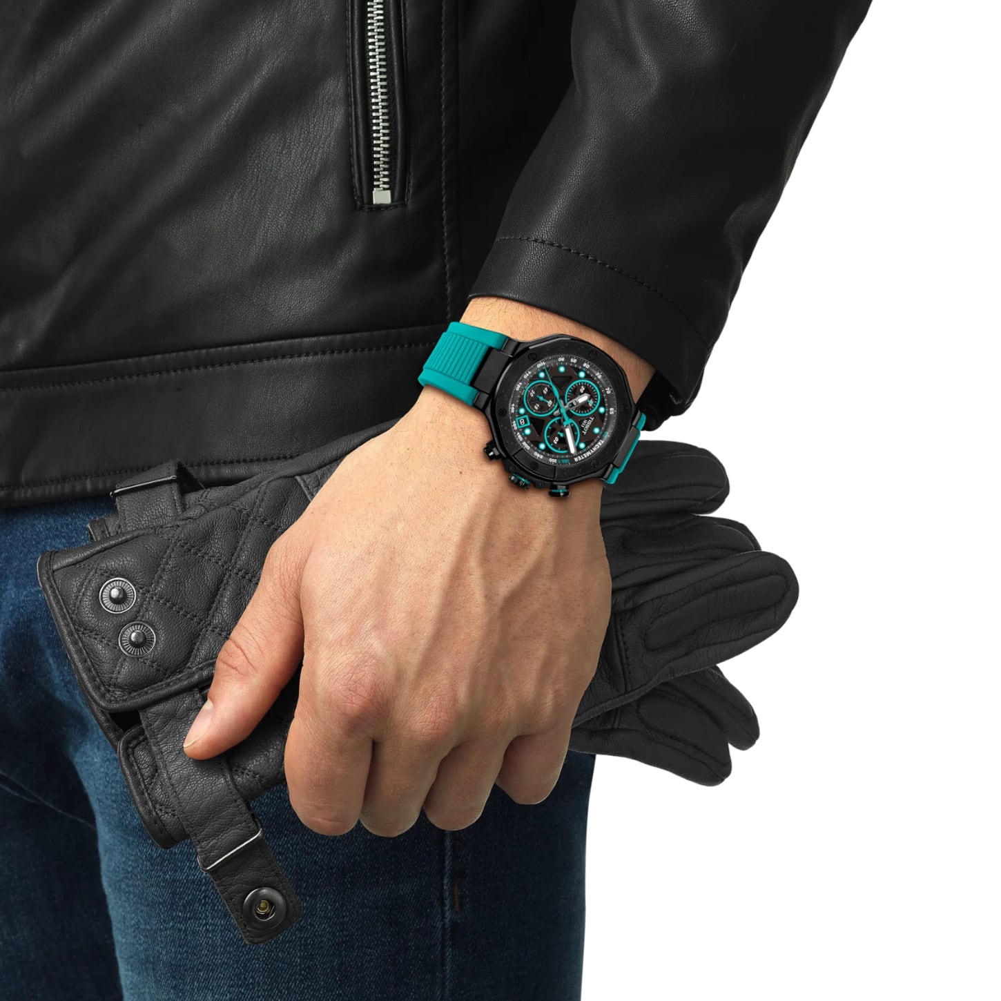 Tissot T-Race 45mm T141.417.37.061.01