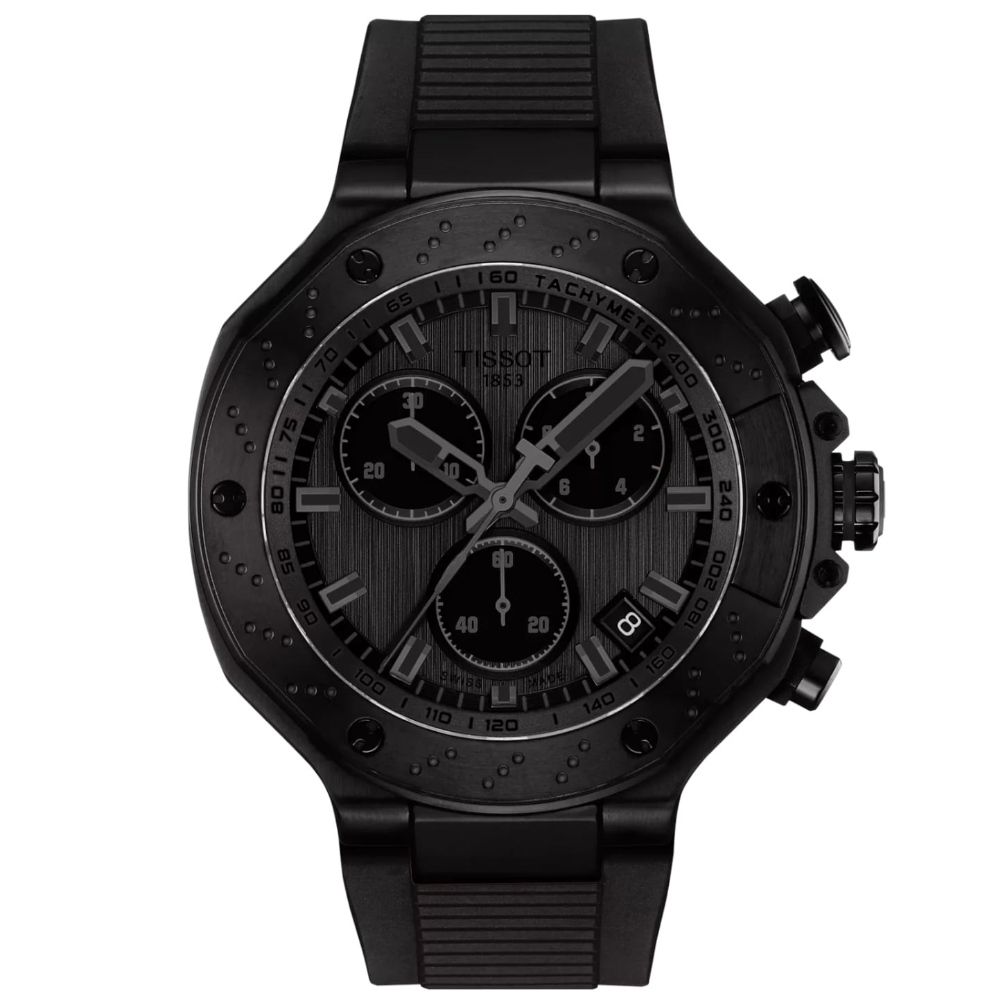 Tissot T-Race 45mm T141.417.37.061.00