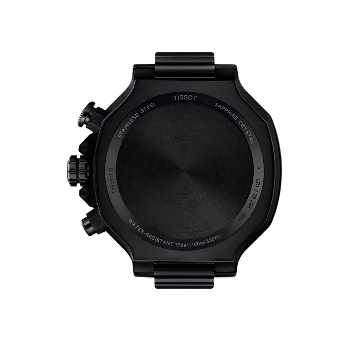 Tissot T-Race 45mm T141.417.37.061.00