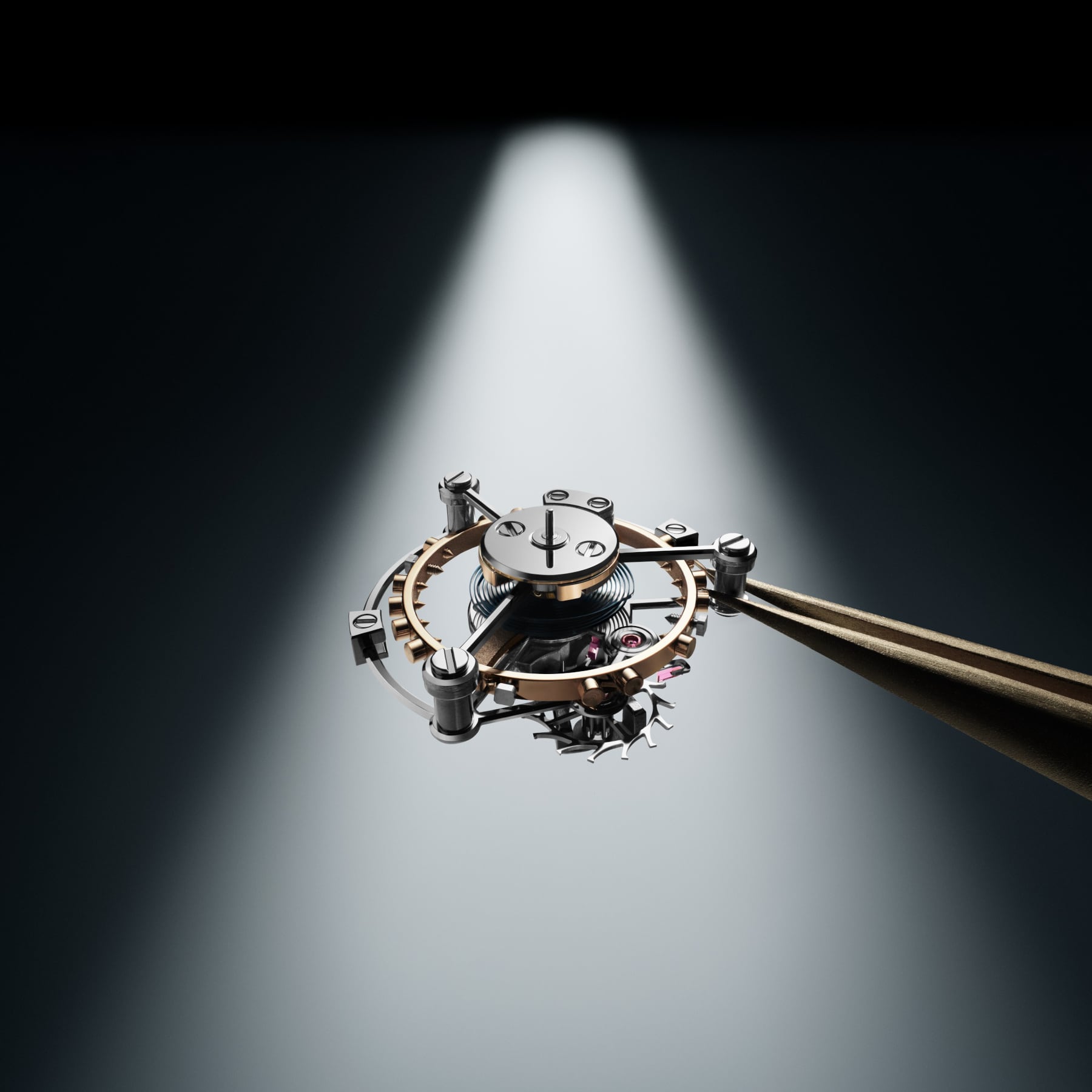Breguet Classique Tourbillon 7357BH/1H/386