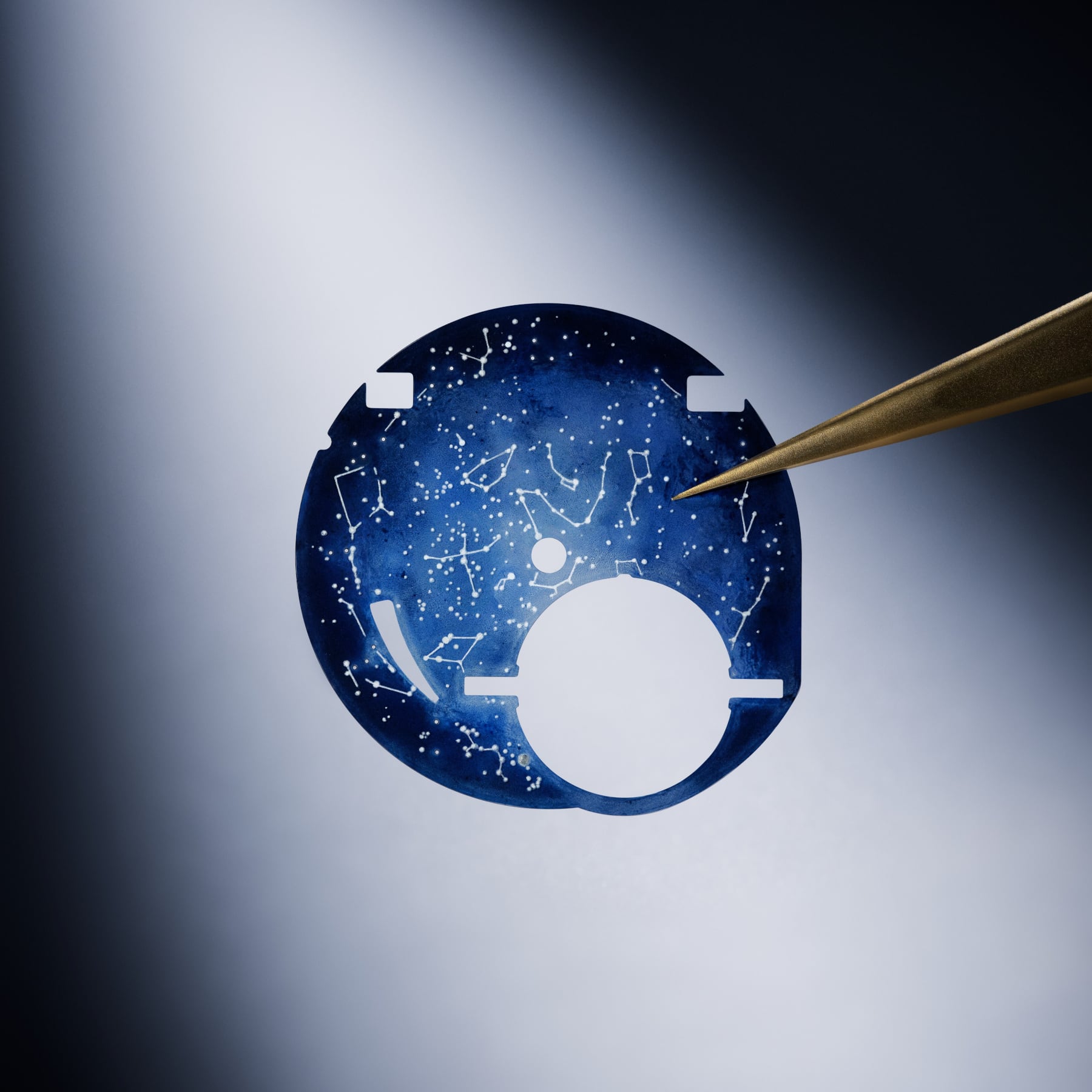 Breguet Marine Tourbillon Equation Marchante 5887PT/YS/PW0 Sl