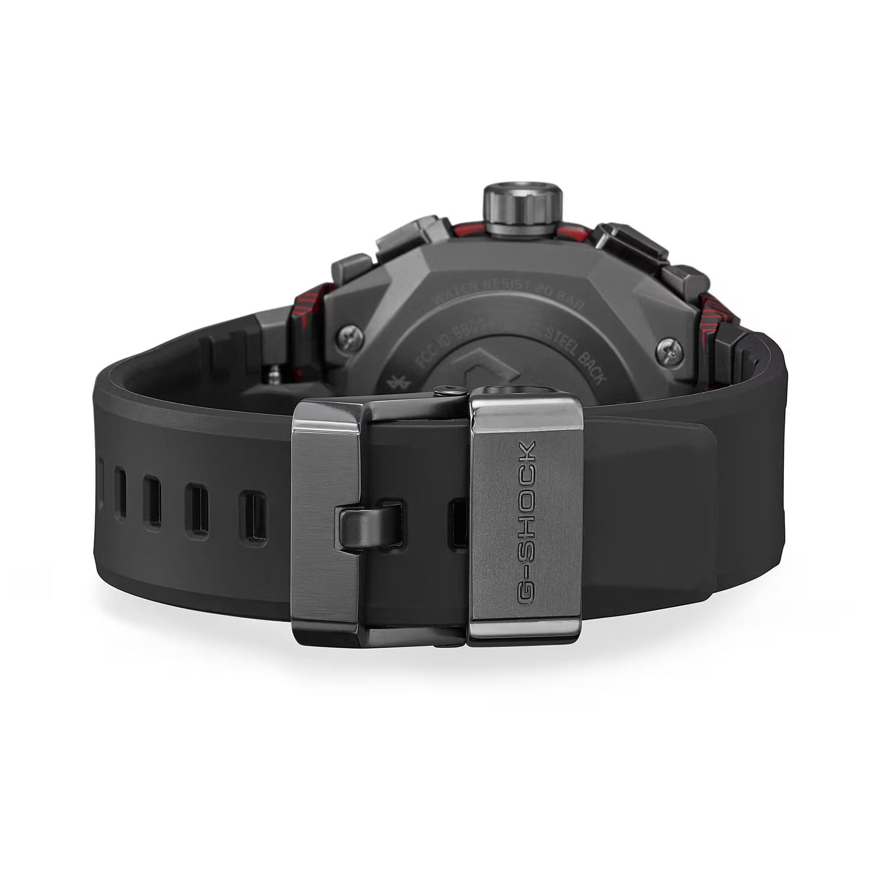 G-Shock MTGB4000B-1A MTG-B4000 Series