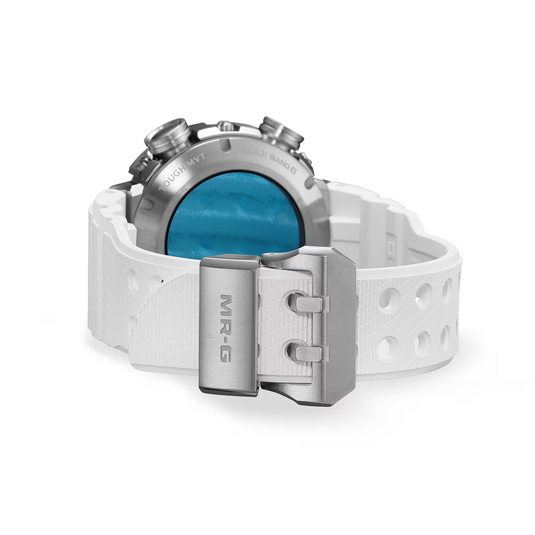 G-Shock MR-G 30th Anniversary Brinicle MRGBF1000EB-1A