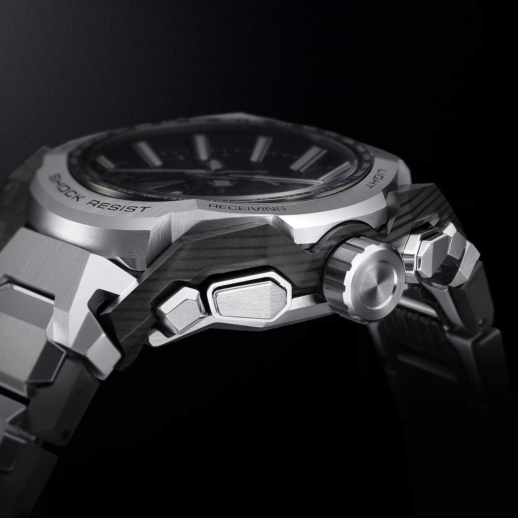 G-Shock MTG MTGB4000D-1A