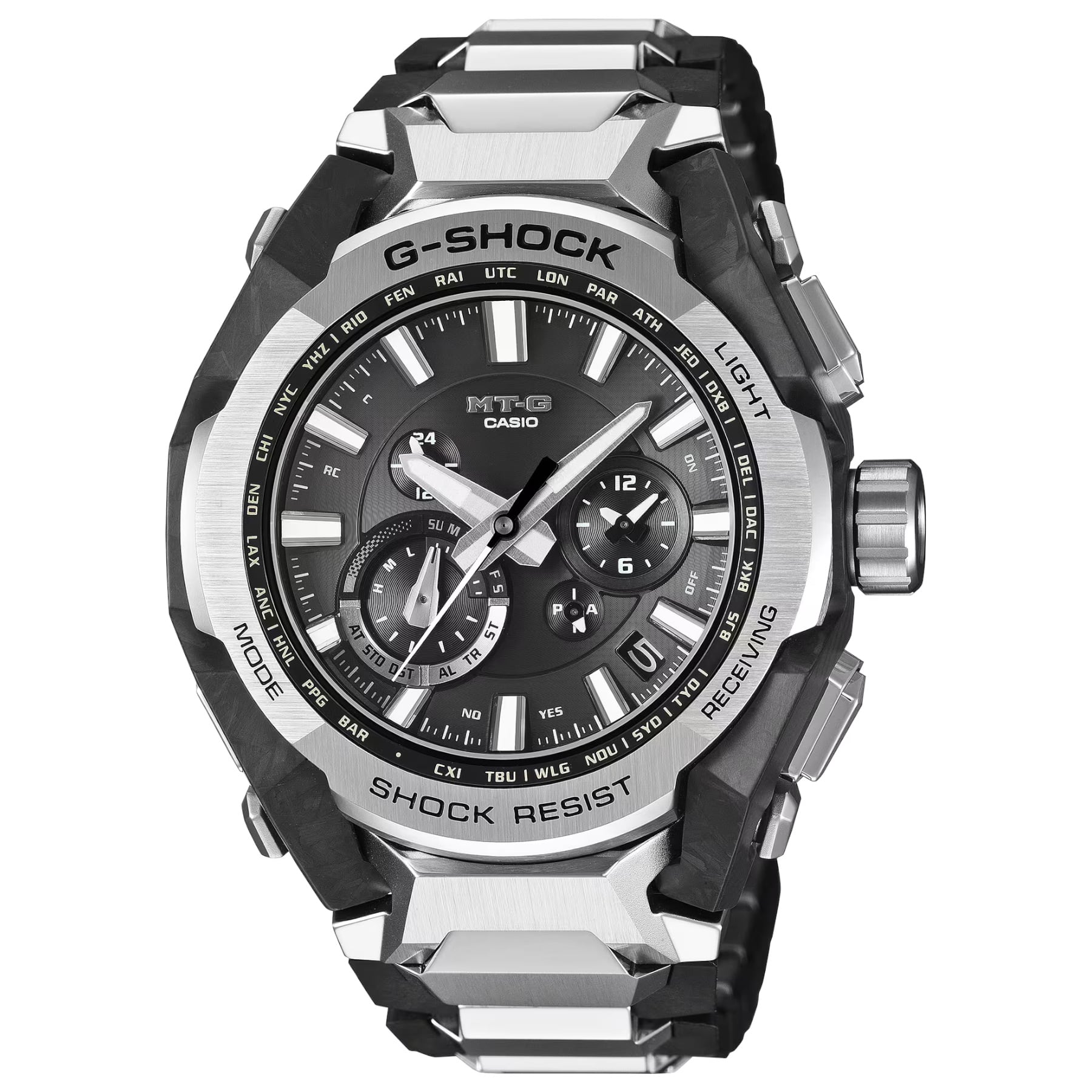 G-Shock MTG MTGB4000D-1A