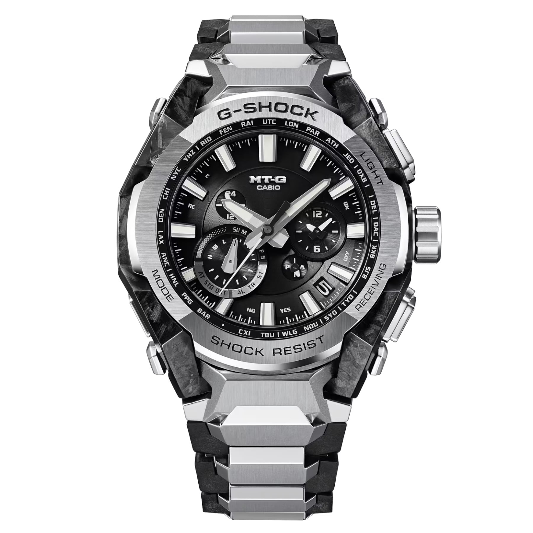 G-Shock MTG MTGB4000D-1A