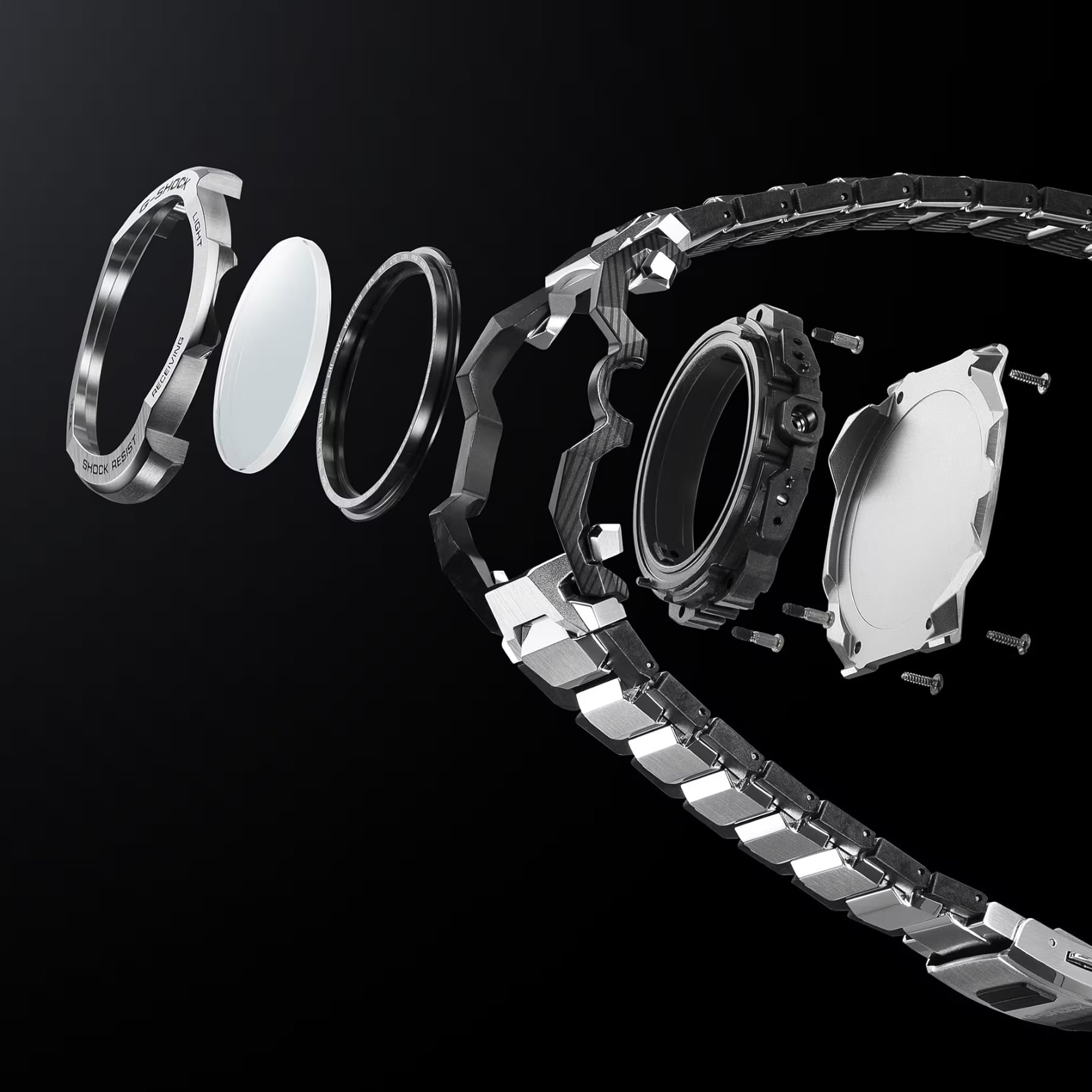 G-Shock MTG MTGB4000D-1A