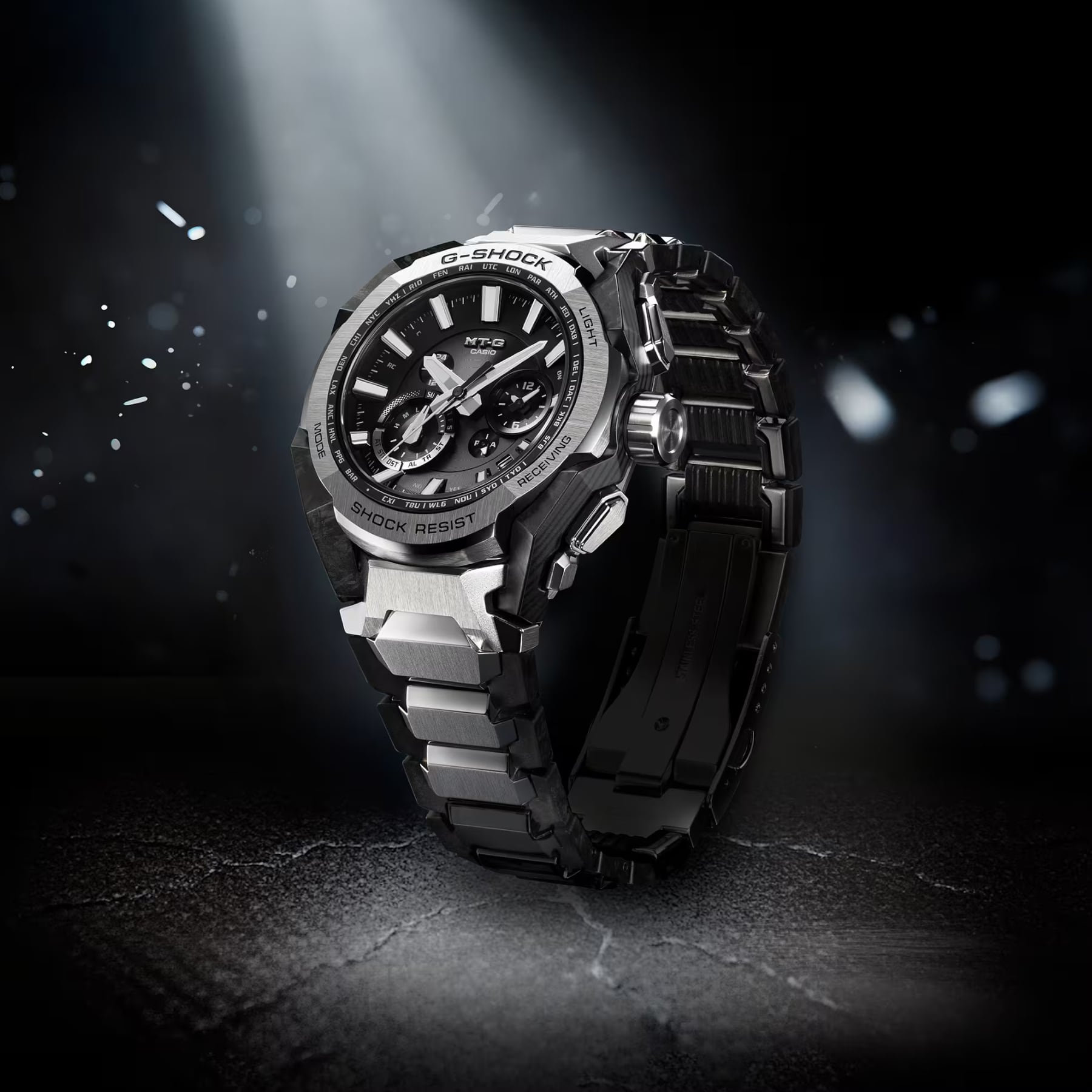 G-Shock MTG MTGB4000D-1A