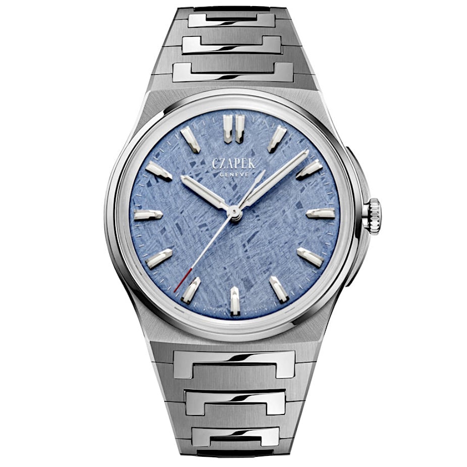 Czapek Antarctique Frozen Meteor S