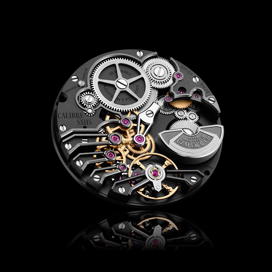 Czapek Antarctique Frozen Meteor S