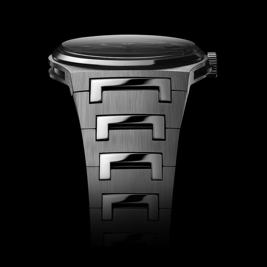 Czapek Antarctique Frozen Meteor S