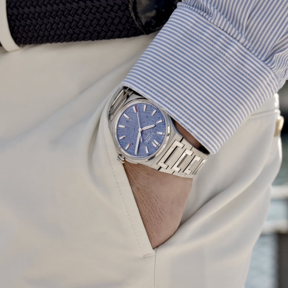Czapek Antarctique Frozen Meteor S