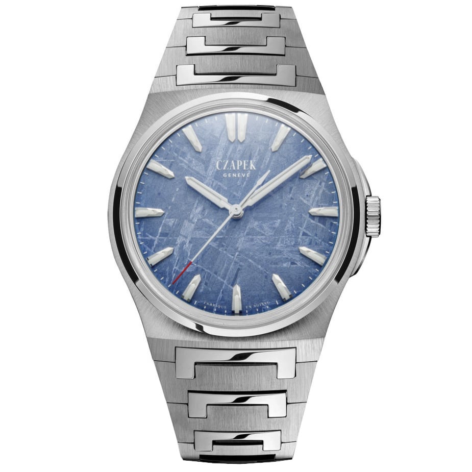 Czapek Antarctique Frozen Meteor