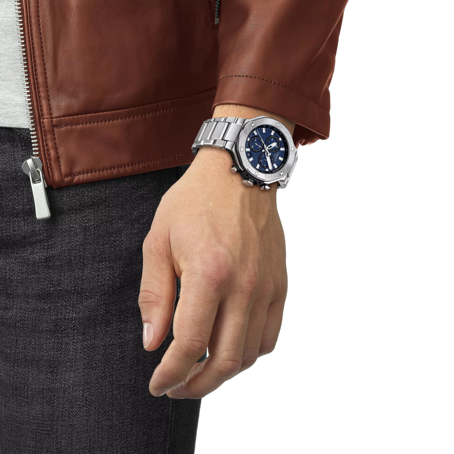 Tissot T-Race 45mm T141.417.11.041.00