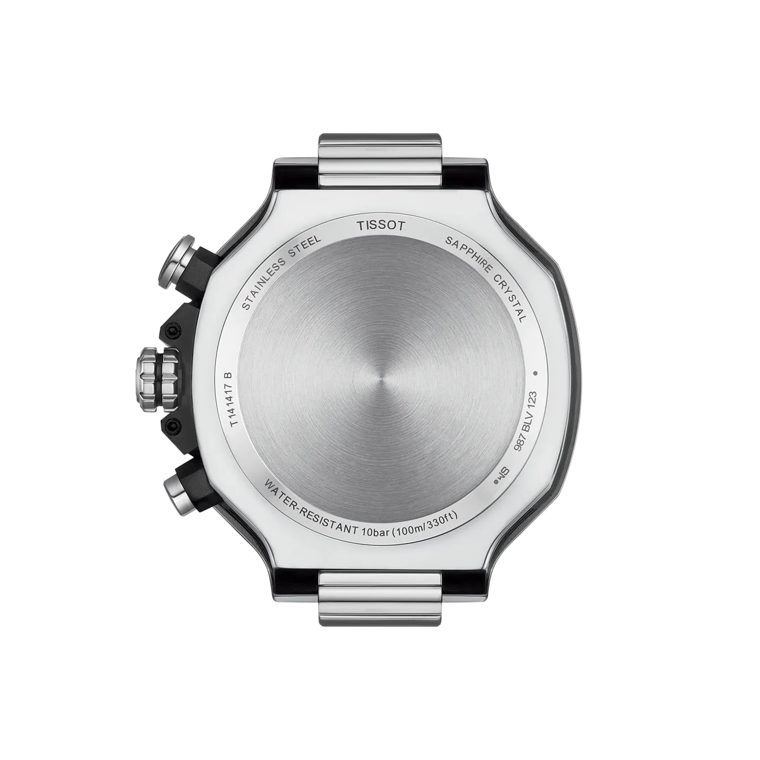 Tissot T-Race 45mm T141.417.11.041.00