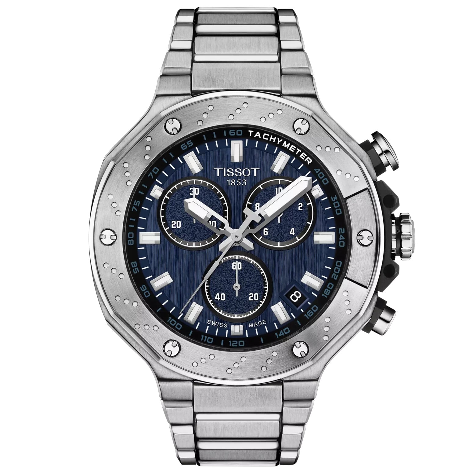 Tissot T-Race 45mm T141.417.11.041.00