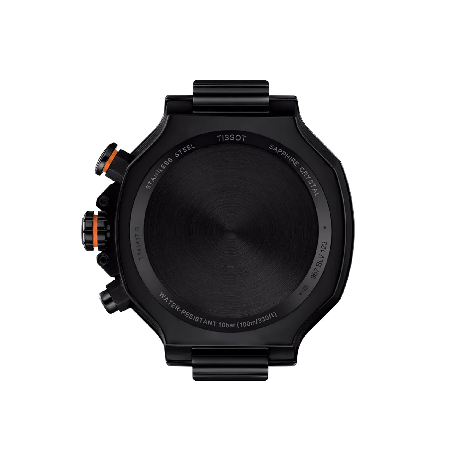 Tissot T-Race 45Mm T141.417.37.051.02