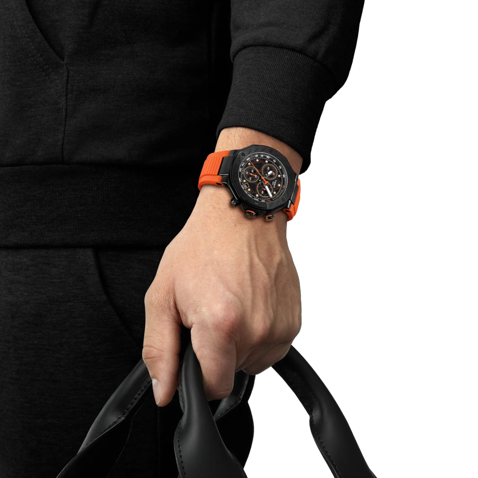 Tissot T-Race 45Mm T141.417.37.051.02