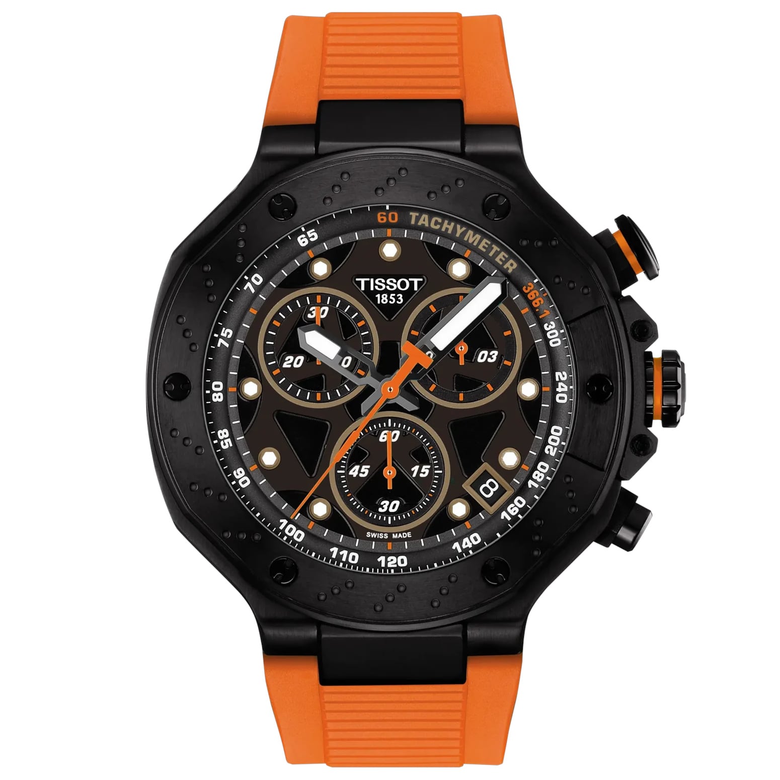 Tissot T-Race 45Mm T141.417.37.051.02
