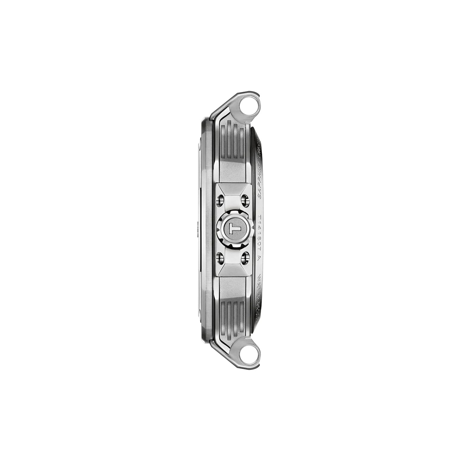 Tissot T-Race 41mm T141.807.11.041.00