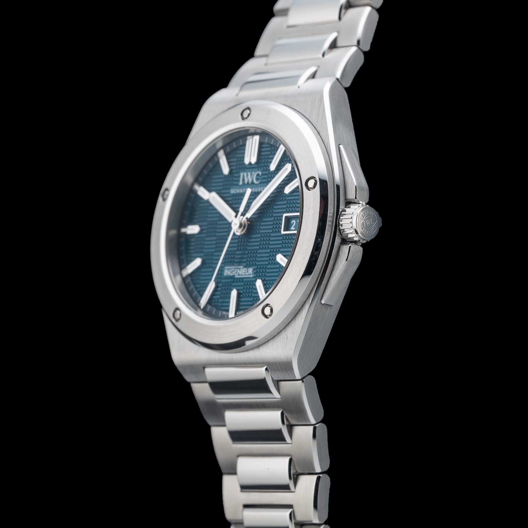 IWC Ingenieur Automatic IW328903