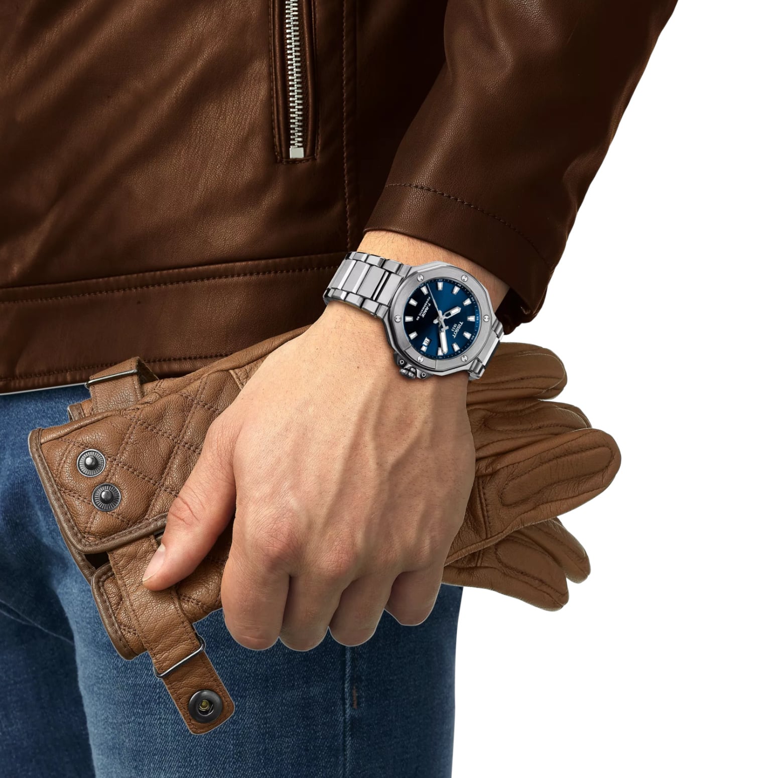 Tissot T-Race 41mm T141.807.11.041.00