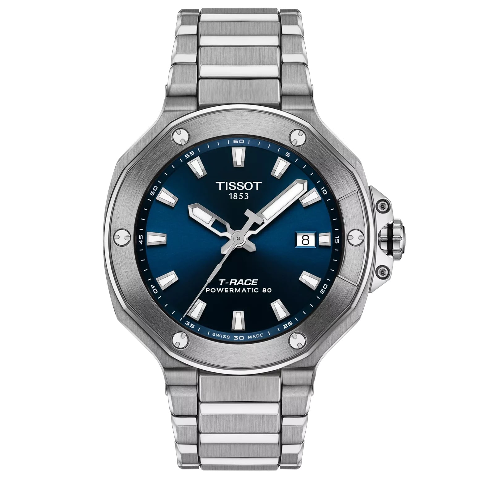 Tissot T-Race 41mm T141.807.11.041.00