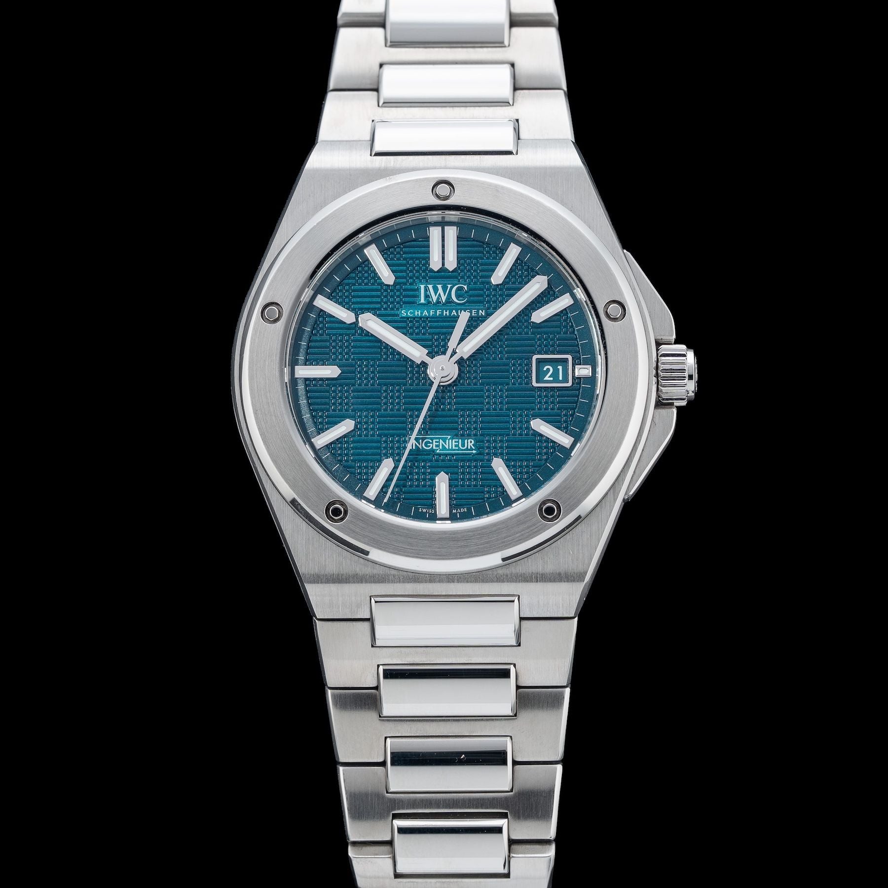 IWC Ingenieur Automatic IW328903