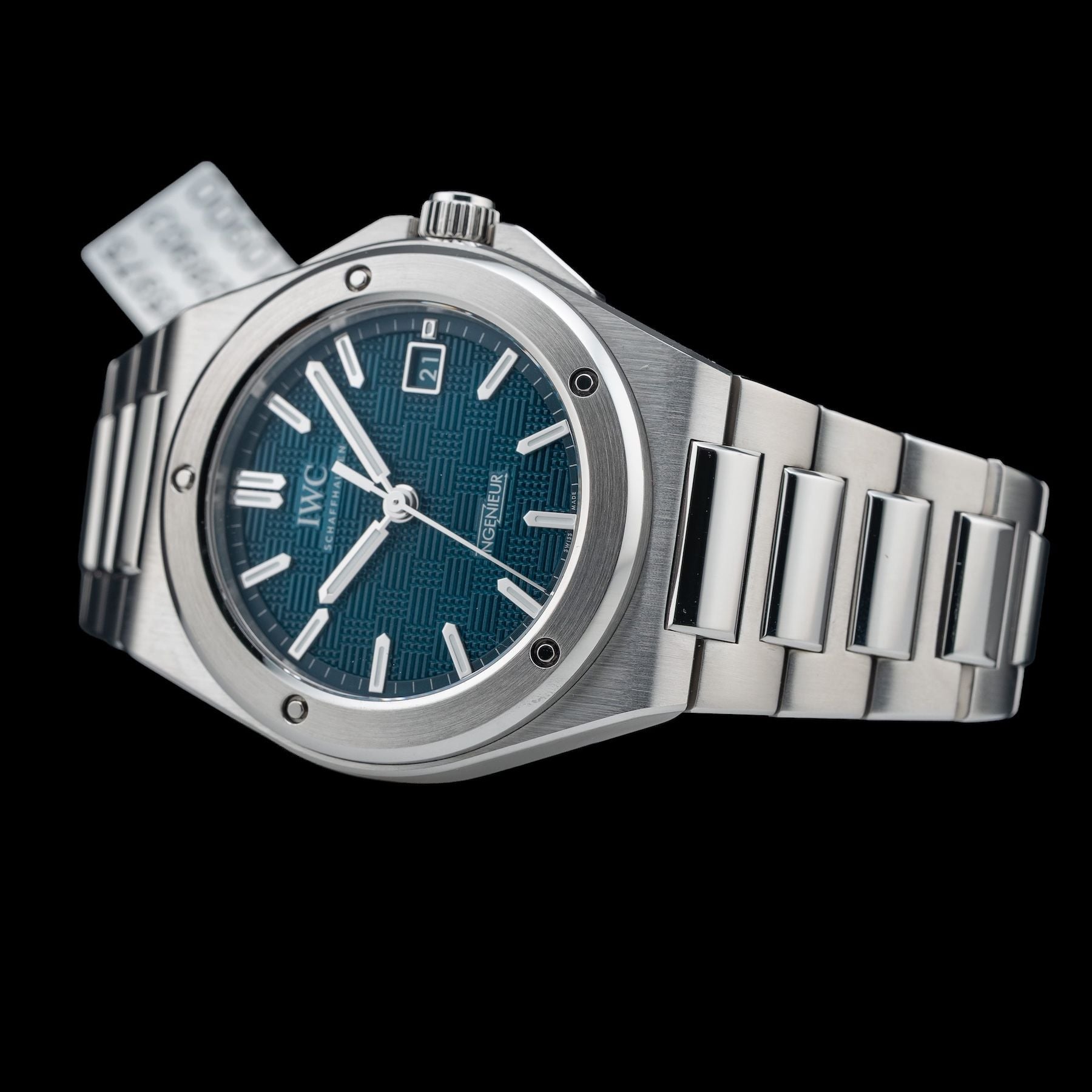 IWC Ingenieur Automatic IW328903